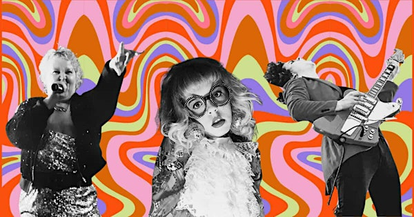 WEDNESDAY Edition of THROWDOWN Presents : Psychedelic Yacht-Rock Party! | The Duke Saloon