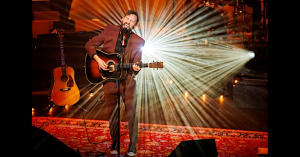 Erick Baker (Reserved Seats & SRO) | The Evening Muse