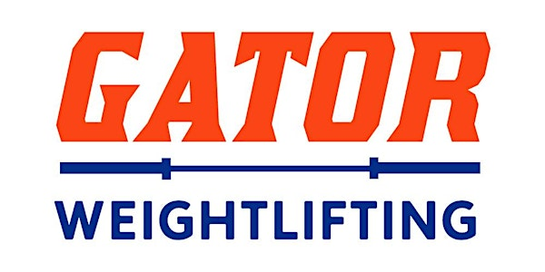 The Gator Weightlifting Summer Open 2025 | Reitz Union Hotel