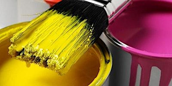 CHARITY Community RePaint Collection Slot - Calverton | Calverton Recycling Centre