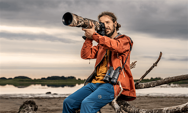 Understanding Thermal Imaging: Technical Workshop with Pulsar Experts | Global Birdfair