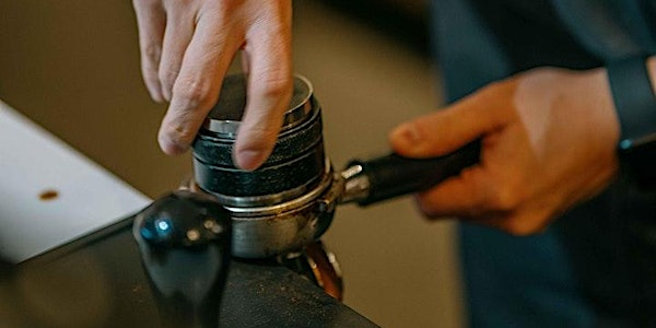 Espresso Essentials Workshop (In Korean) | Gratia Cafe