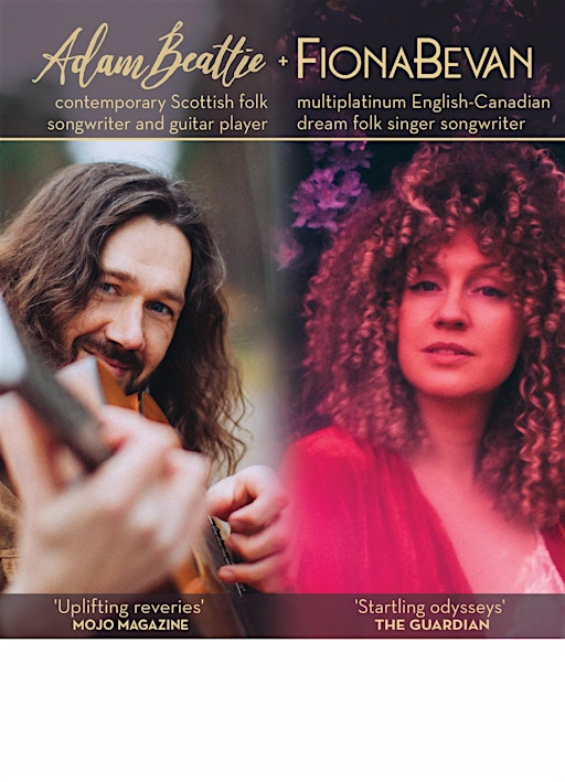 Contemporary Folk Music Concert | Trinity Presbyterian Church