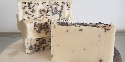Soap Making Workshop - Goats Milk Melt & Pour Soap | LiveYoung Candle Co