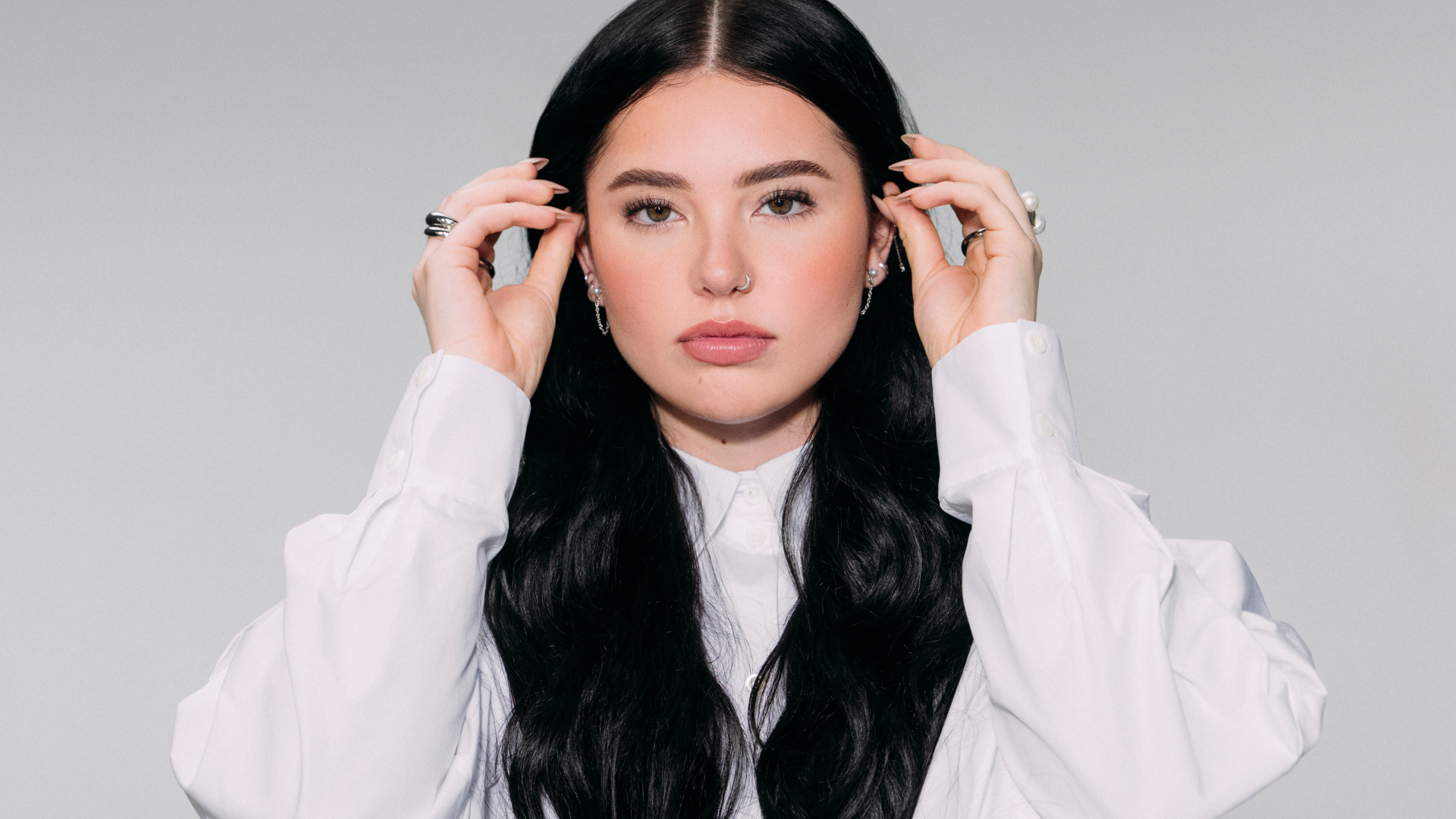 Lauren Spencer Smith: THE ART OF BEING A MESS TOUR 2025 2025 (Birmingham) | O2 Academy Birmingham