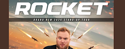 ROCKET | Portico of Ards