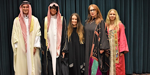 Evening at the Embassy of Saudi Arabia | Royal Embassy of Saudi Arabia