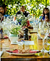 Special Event: Ma'alot Farms Summer Farm Dinner | Ma'alot Farms