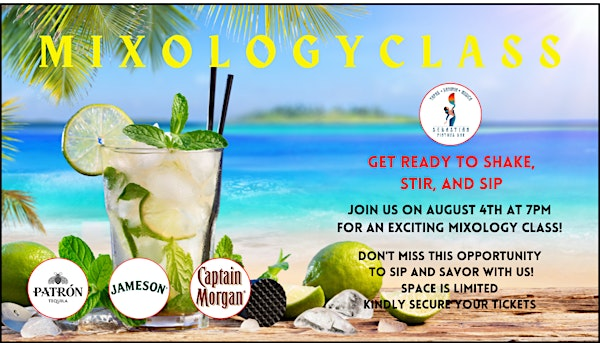 MIXOLOGY GLASS / SUMMER COCKTAILS | SEBASTIAN PINTXOS BAR