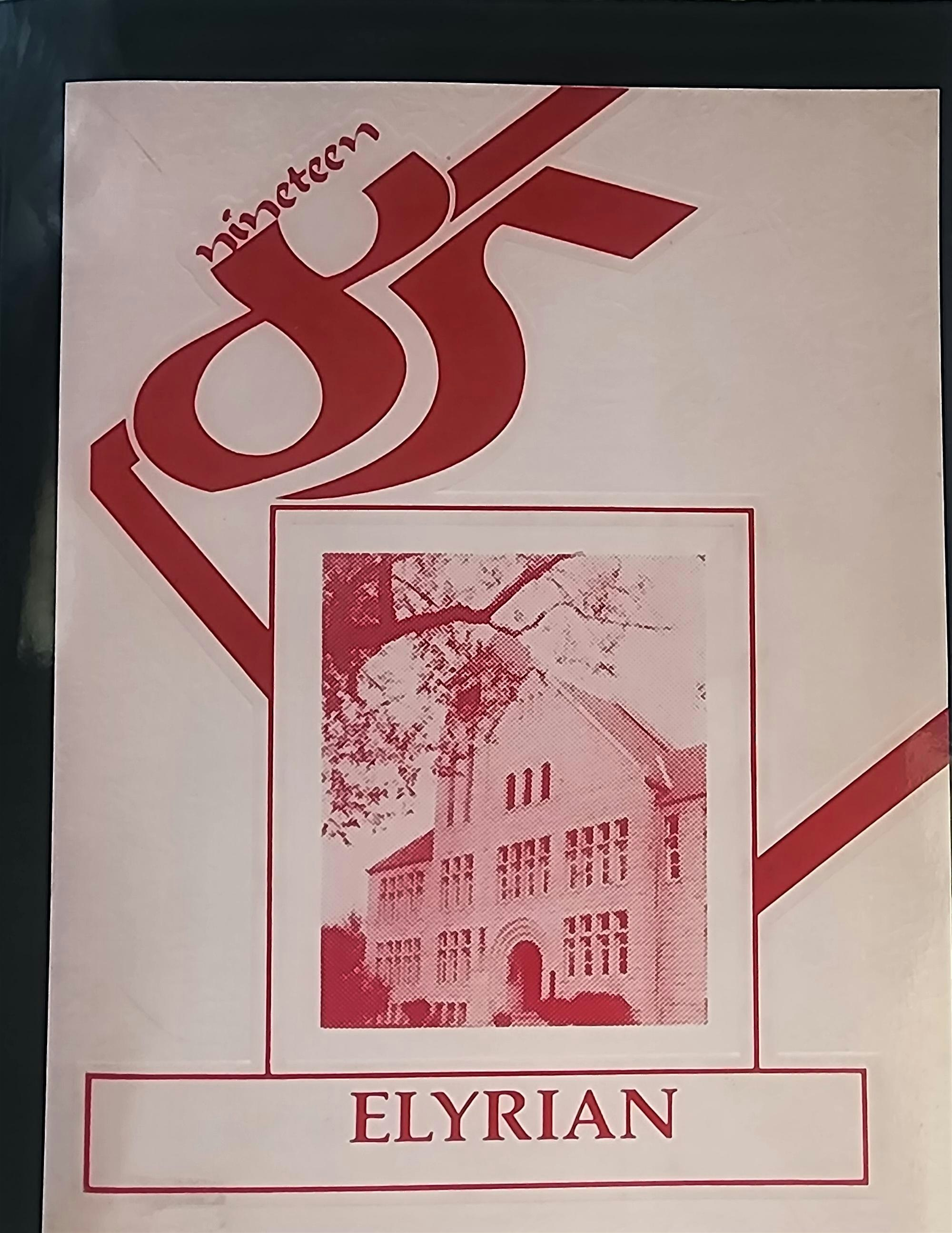 Elyria High Class of 1985 40th Reunion - The Big 40 is here! | Wagner's of Westlake