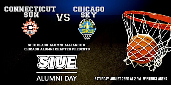 SIUE Alumni Day at Wintrust Arena | Wintrust Arena