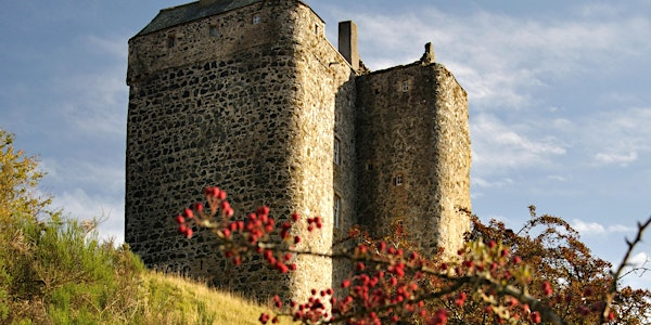 Neidpath Castle Tour | Neidpath Castle