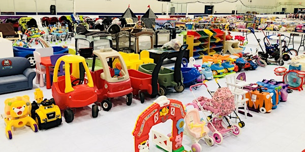 VKC Fall 2025  Sale Weekend | Eagle Ridge Community Centre
