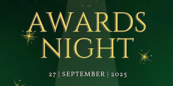 Herefordshire Netball League Awards Night | Gordon Bennetts