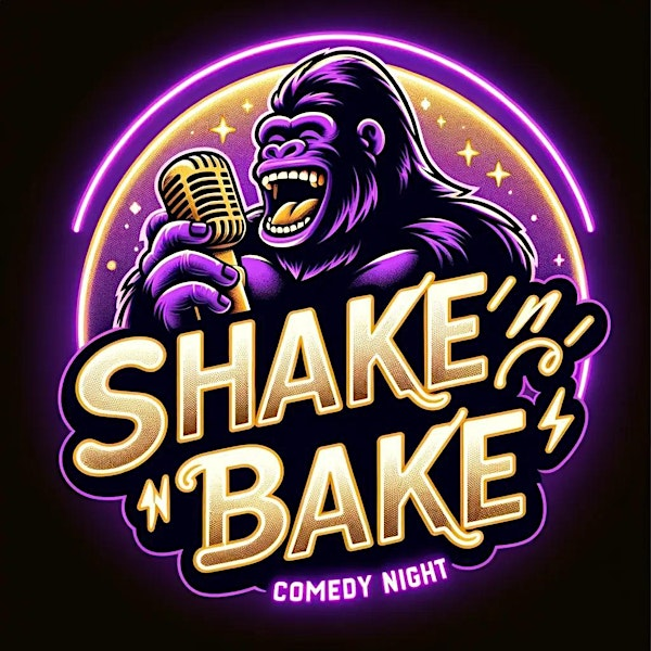 The Hatch presents the return of the Shake 'n' Bake comedy night | The Hatch