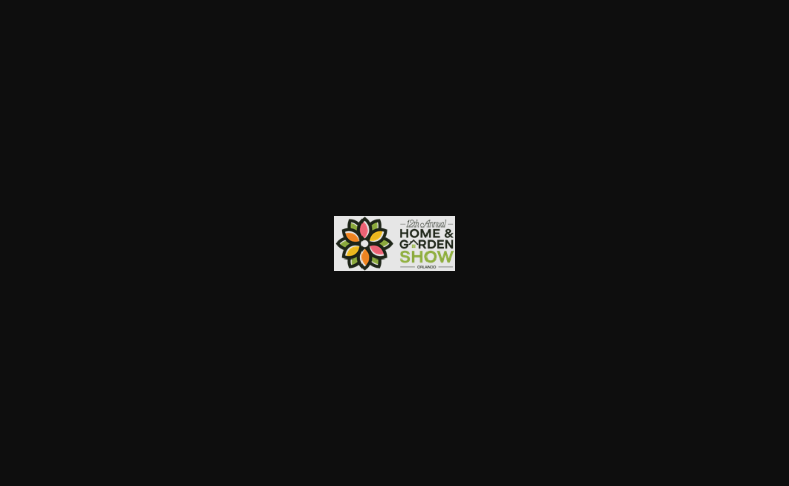 Orlando Home &amp; Garden Show 2025 | Orlando Orange County Convention Center (OCCC)