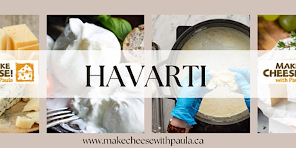 Havarti | Madd Acres