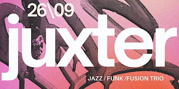 Juxter | 12 Bar Music & Social