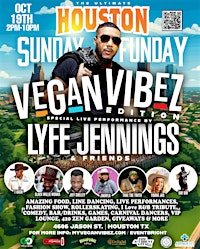Vegan Vibez  Fest | 4606 Jason St