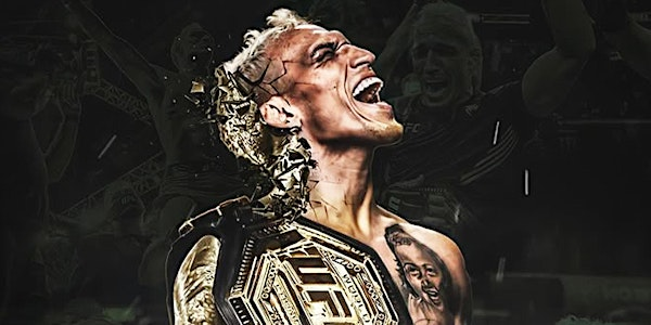 Charles Oliveira Super Seminar | The MAC