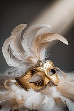 2026  NBS Summit - Masquerade Sneaker Ball | 140 Ida Belle Dr