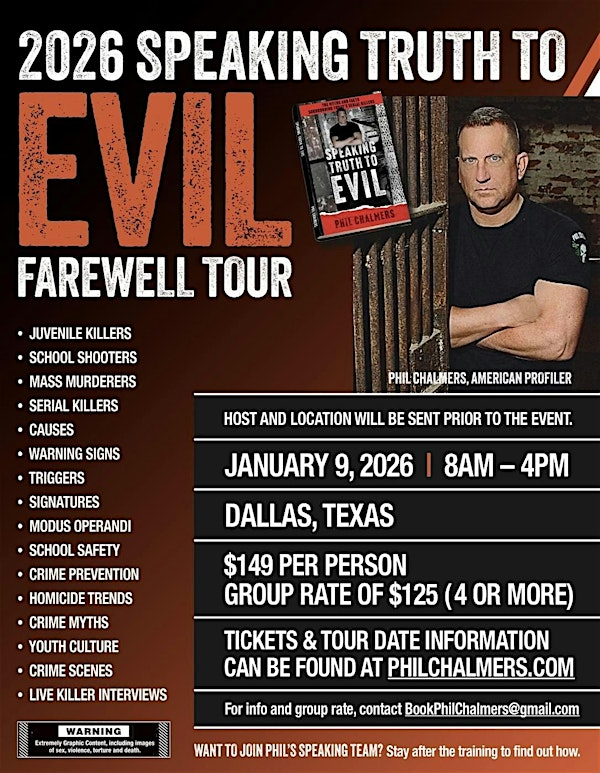 Speaking Truth to Evil-Farewell Tour-Queensbury, NY | Adirondack Winery & Extreme Heights Cidery Queensbury Tasting Room
