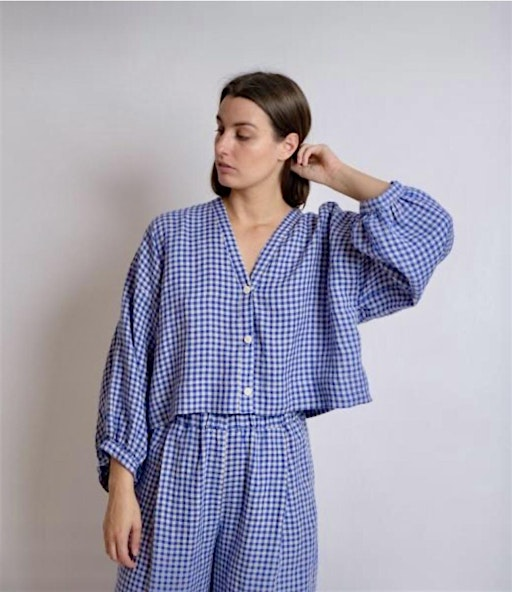 SCRAP SUSTAINABILITY TALKS - Basic Shapes For No Waste Makes | Scrap Creative Reuse Arts Project Ltd​