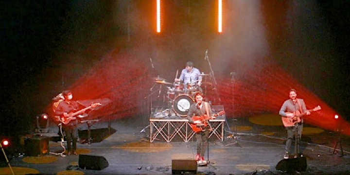 WE ARE ROBOT | Highcliffe Sports and Social Club