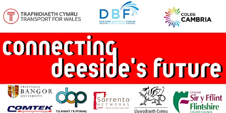 Connecting Deeside's Future | Deeside Sixth