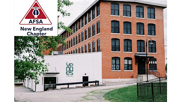 AFSA New England Annual Trade Show! | The Venues at The Factory
