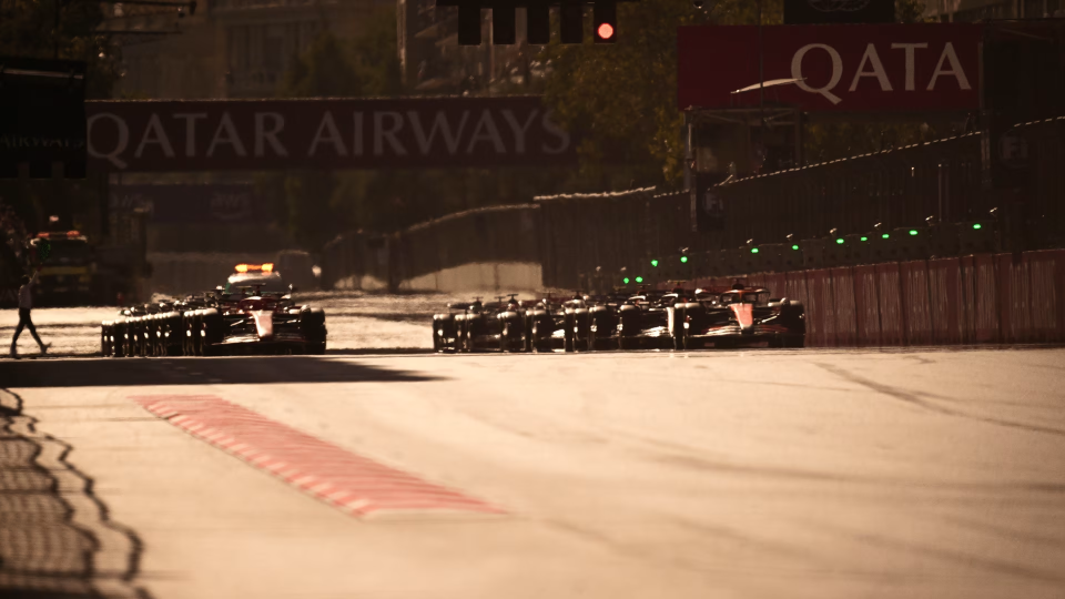 Formula 1 Singapore Grand Prix 2026 | Marina Bay Street Circuit