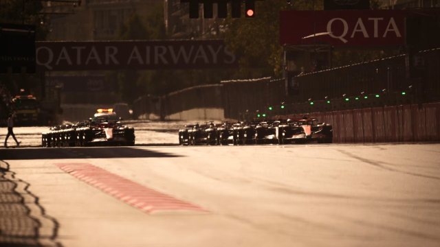Formula 1 Singapore Grand Prix 2026 | Marina Bay Street Circuit