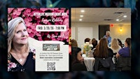 Afterlife Medium Event with Lauren Robbins, Seen on TV, in Fall River, MA | Scotties Pub