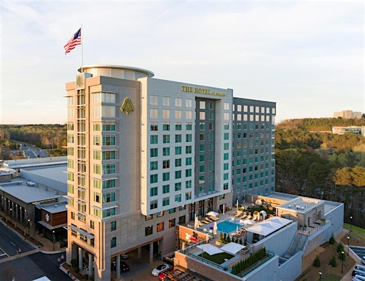 HBAG Spring Meeting | The Hotel at Avalon, Autograph Collection
