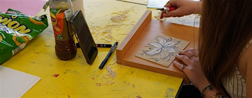 Lino Printing Workshop | The Windmill Brighton