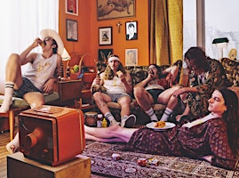 Trip Westerns - Everywhere at Once Festival | Green Door Store
