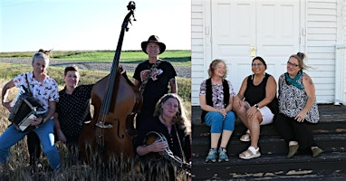 Pride Eve- Barley Wik and Boneyard Babes VI 2026 | Friendship Hall