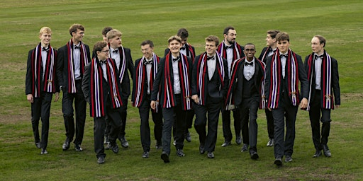 The King's Men at Trumpington | St Mary & St Michael Trumpington