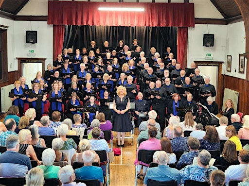 The Wing Singers 2026 Summer Concerts | Wing Hall Trust
