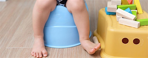 Conquistando el entrenamiento al baño según Montessori | Escuela Montessori San Cristóbal