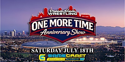 One More Time | GameCraft Brewing