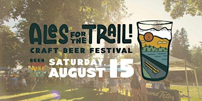 Ales for the Trail 2026 | 415 W Fort Grounds Dr