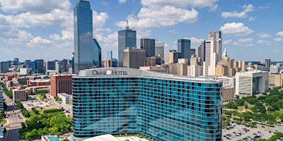 Painting With A View at Omni Hotel ! | Omni Dallas Hotel