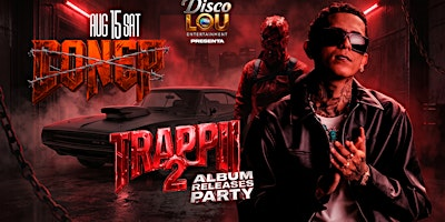 CONEP LIVE IN HARTFORD CT | UNITED BANQUET HALL
