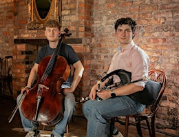 Bellows & Bow | The Harrison Chambers of Distinction