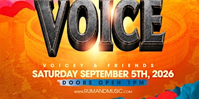 VOICE | Rum and Music Village