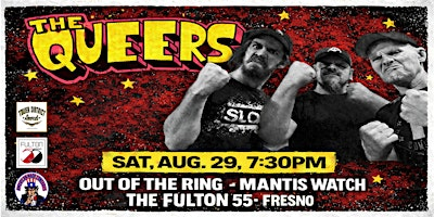 The Queers Return! | Fulton 55