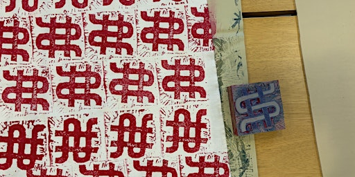 Textile Prints Inspired by Sunny Bank Mills | Sunny Bank Mills Gallery