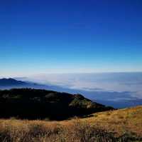 กิ่วแม่ปาน​ เส้นทางธรรมชาติ​ คนลุยๆ⛰️