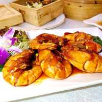 家常便飯 抵食海鮮